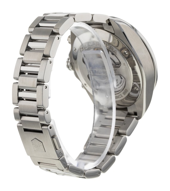 Tag Heuer Grand Carrera CAV511A.BA0902 Image 3